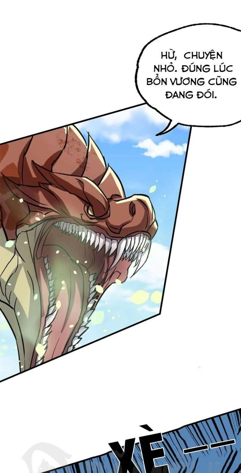 Thú Nhân Chapter 154 - 9