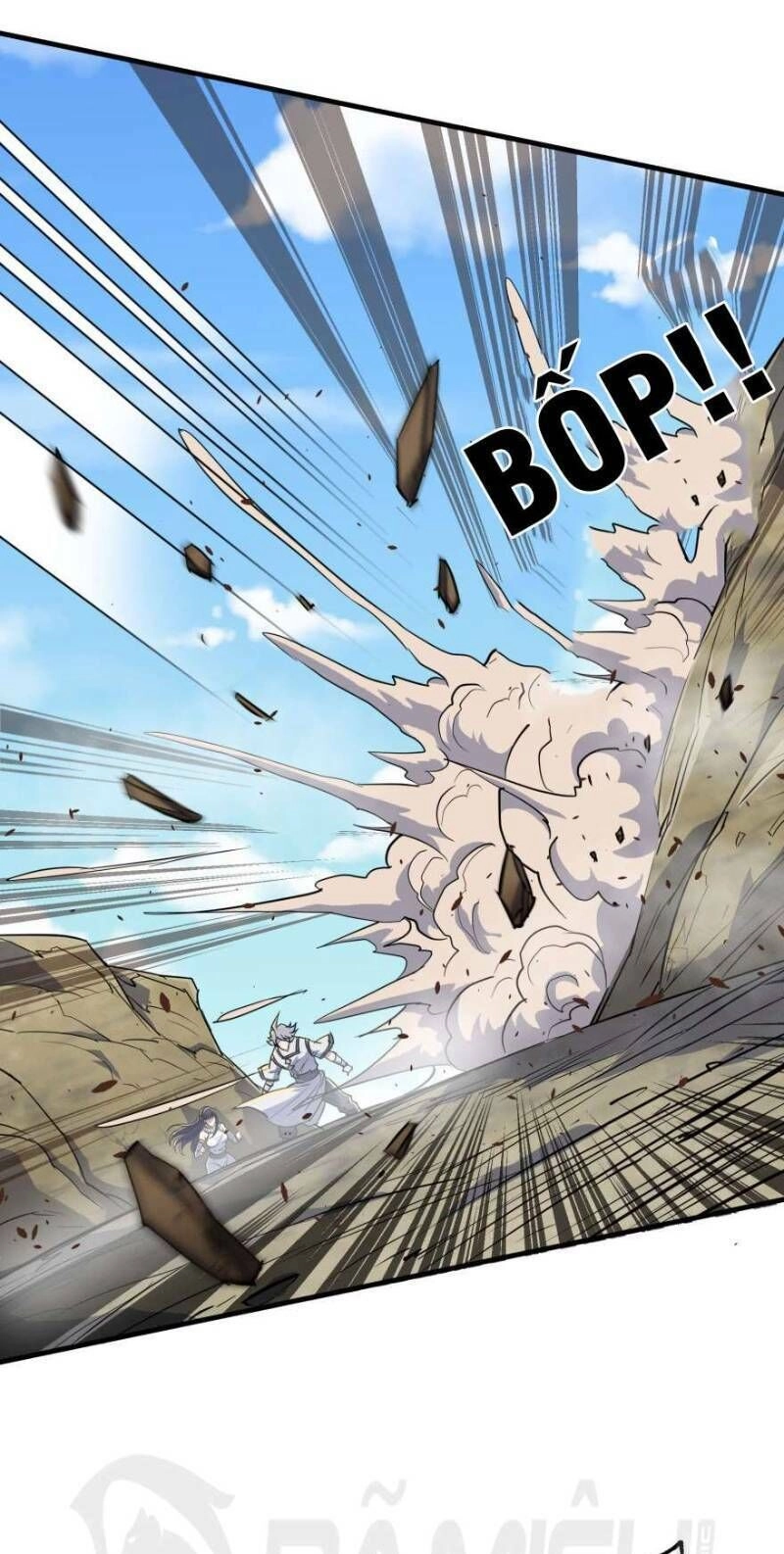 Thú Nhân Chapter 154 - 15