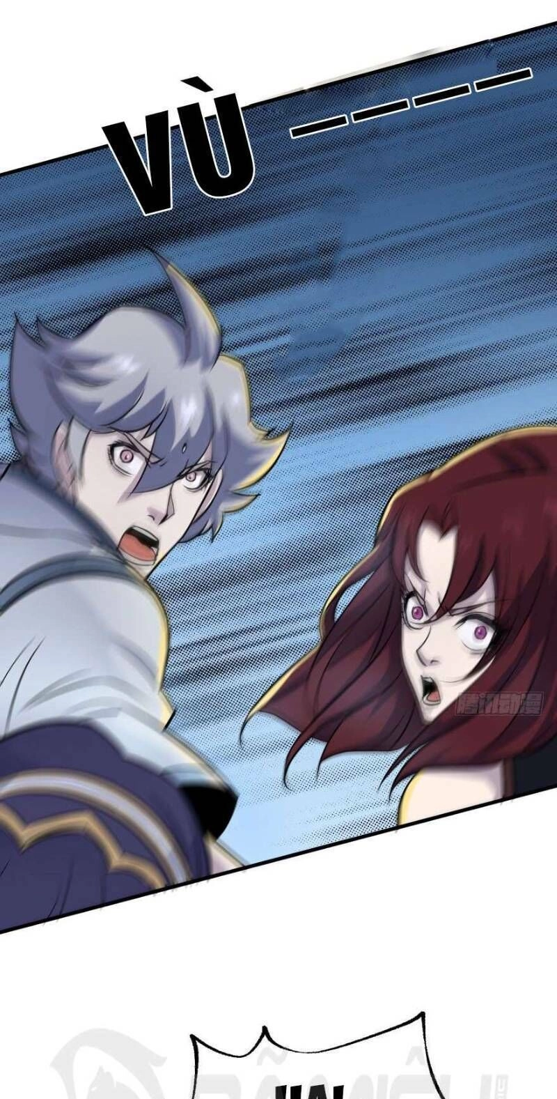 Thú Nhân Chapter 154 - 17