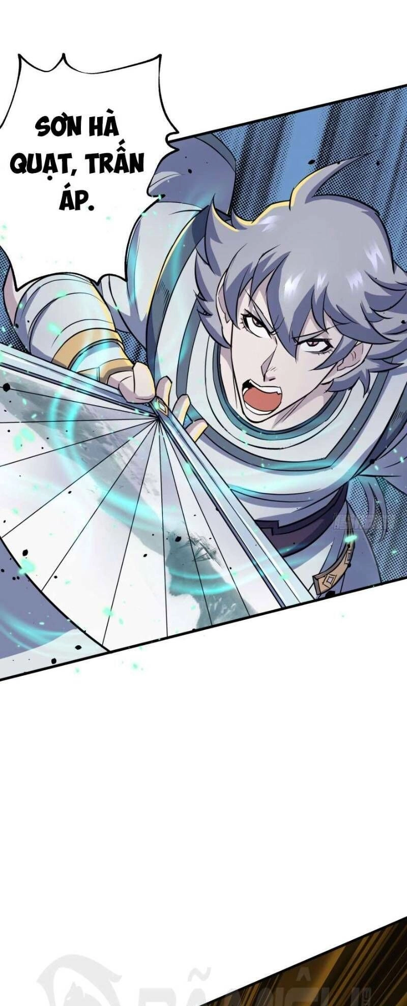 Thú Nhân Chapter 154 - 19