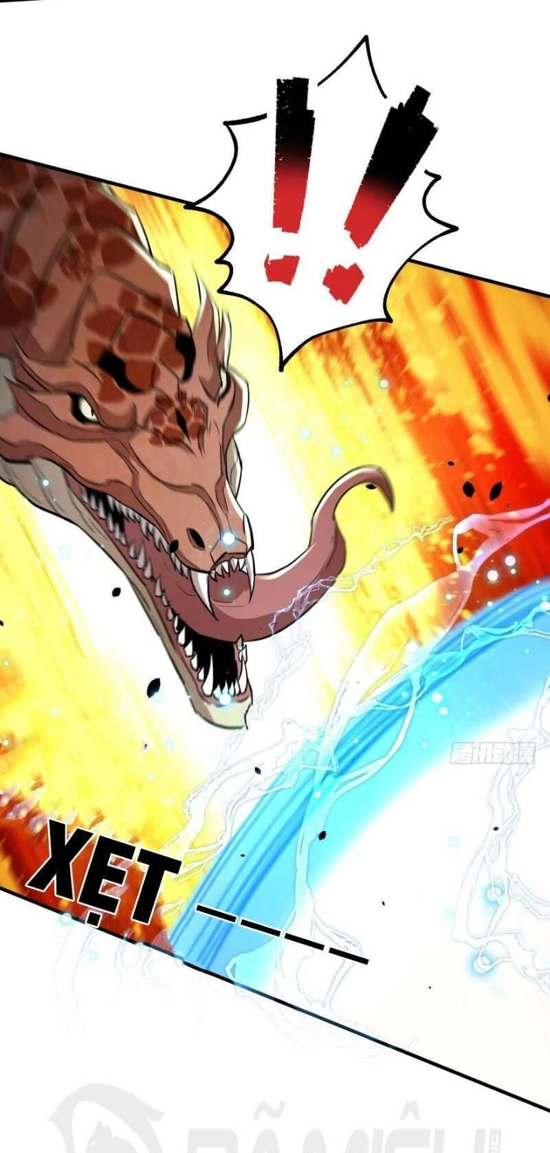 Thú Nhân Chapter 154 - 21