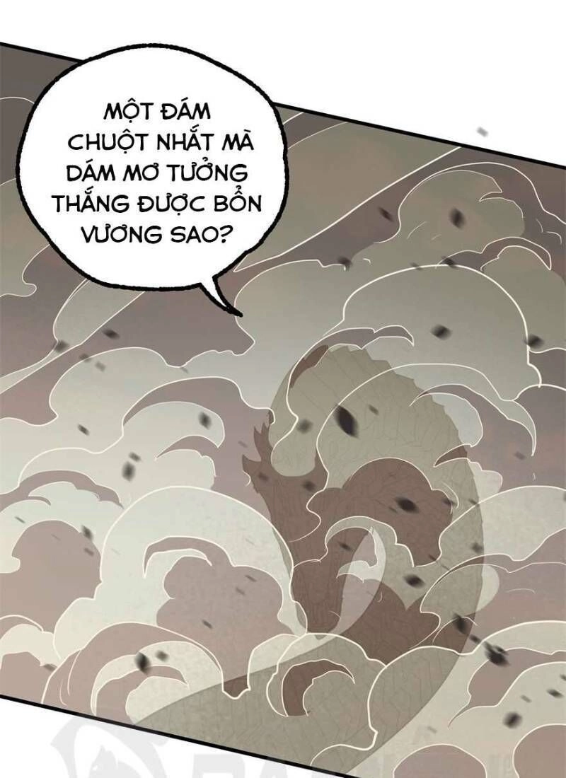 Thú Nhân Chapter 154 - 24