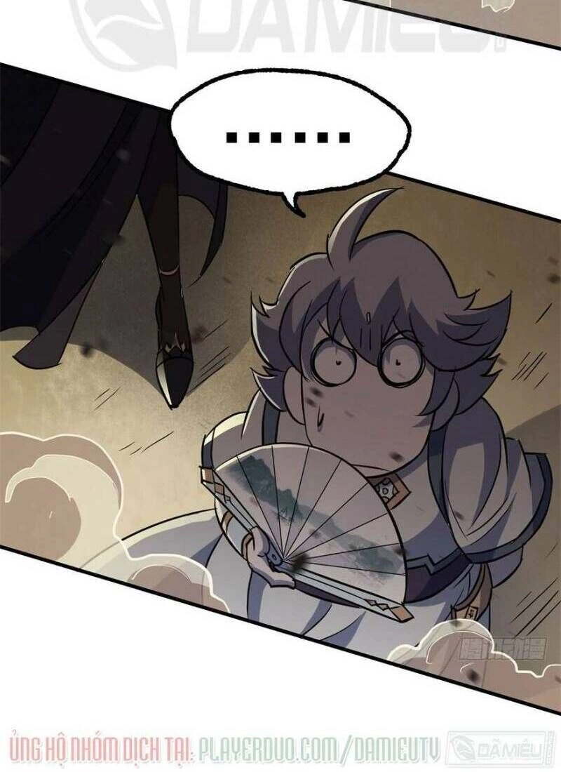 Thú Nhân Chapter 154 - 25