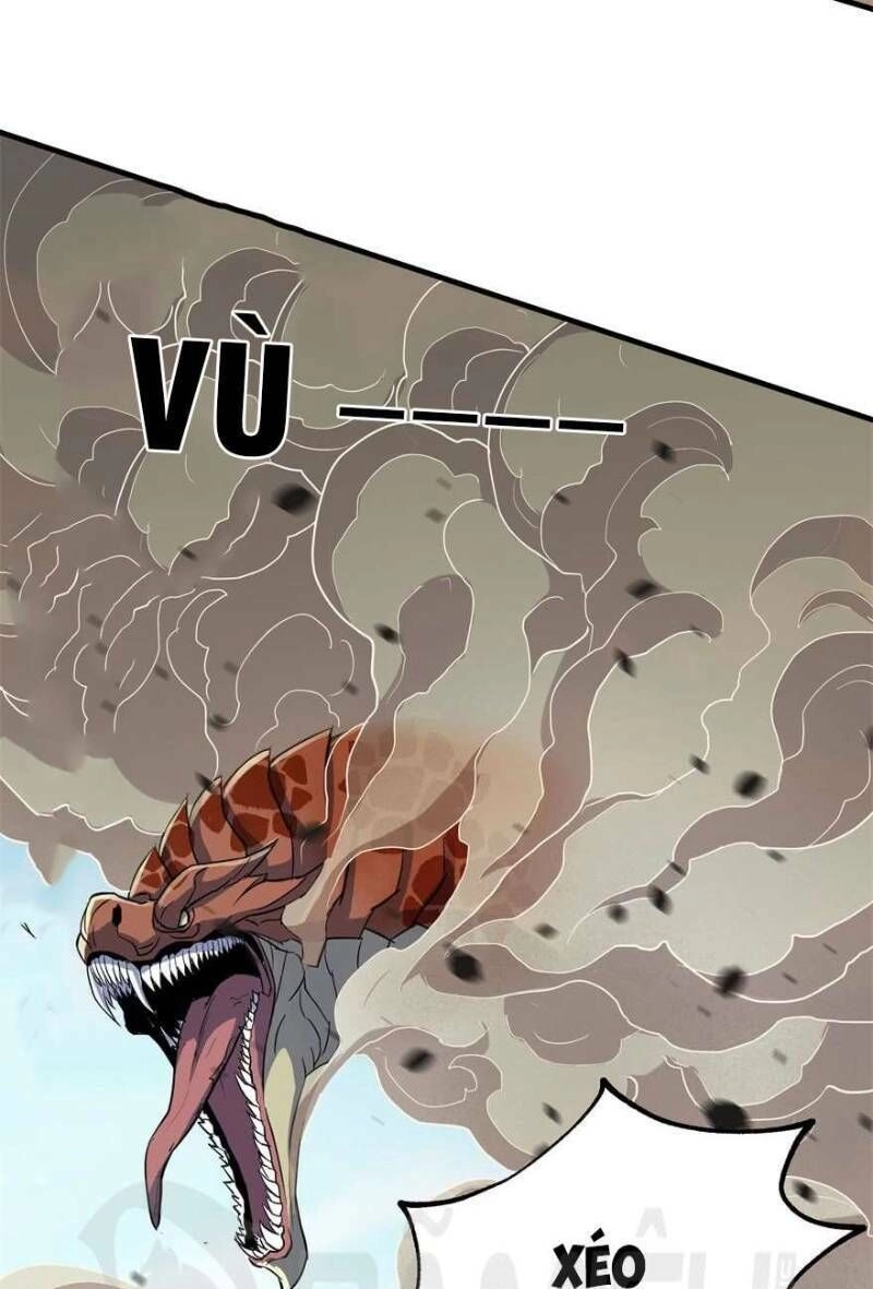 Thú Nhân Chapter 154 - 26