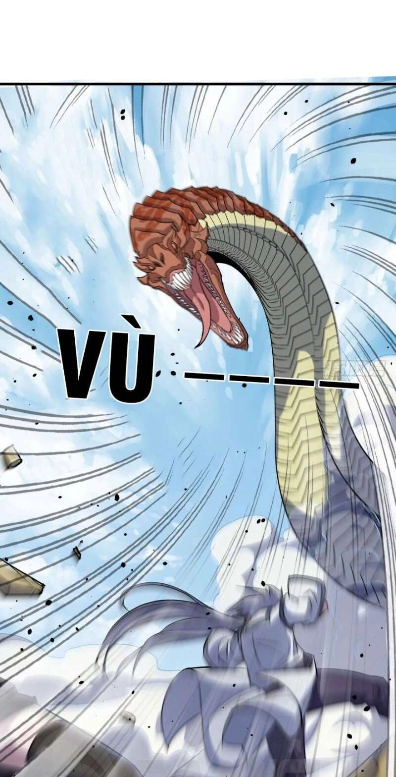 Thú Nhân Chapter 154 - 28