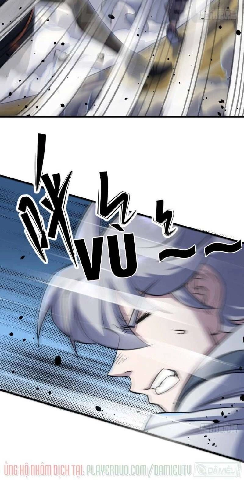 Thú Nhân Chapter 154 - 29