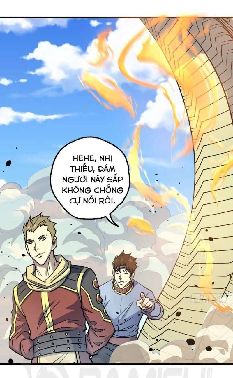 Thú Nhân Chapter 154 - 30