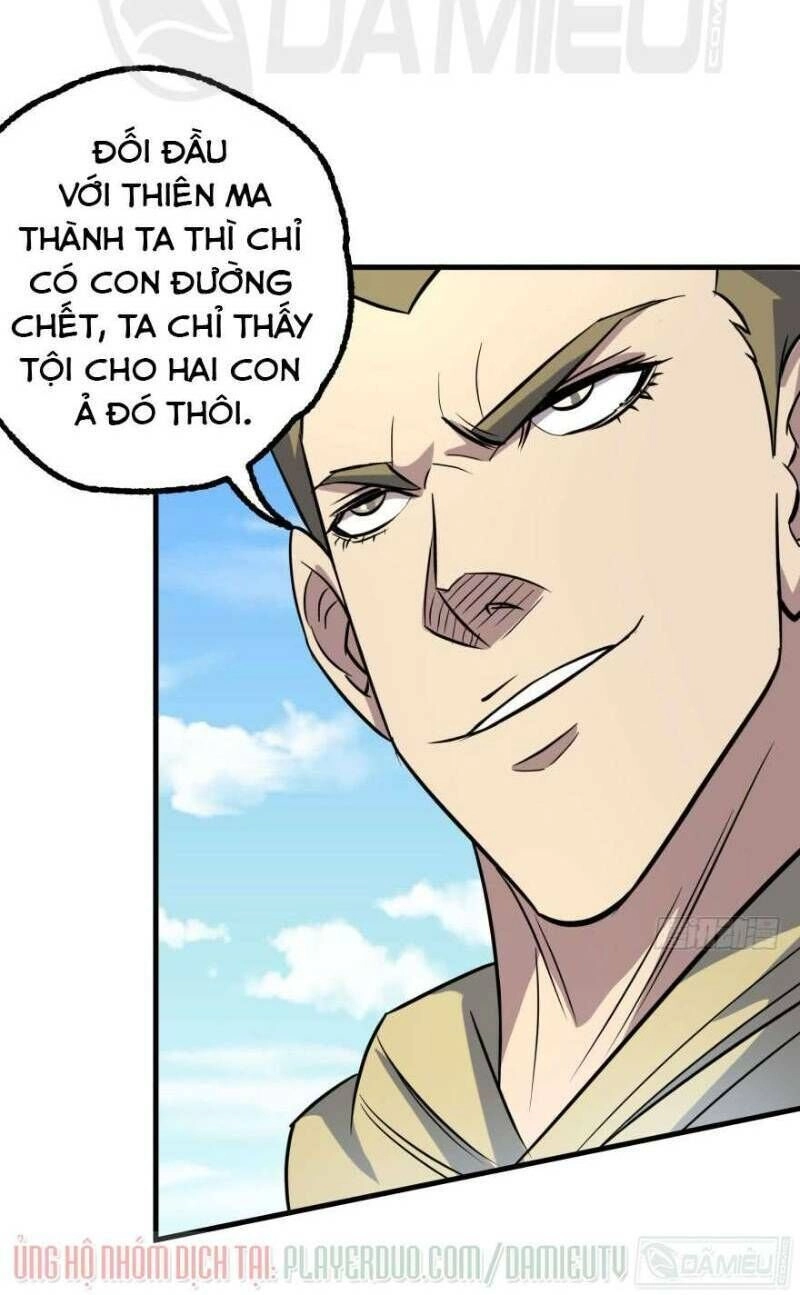 Thú Nhân Chapter 154 - 31