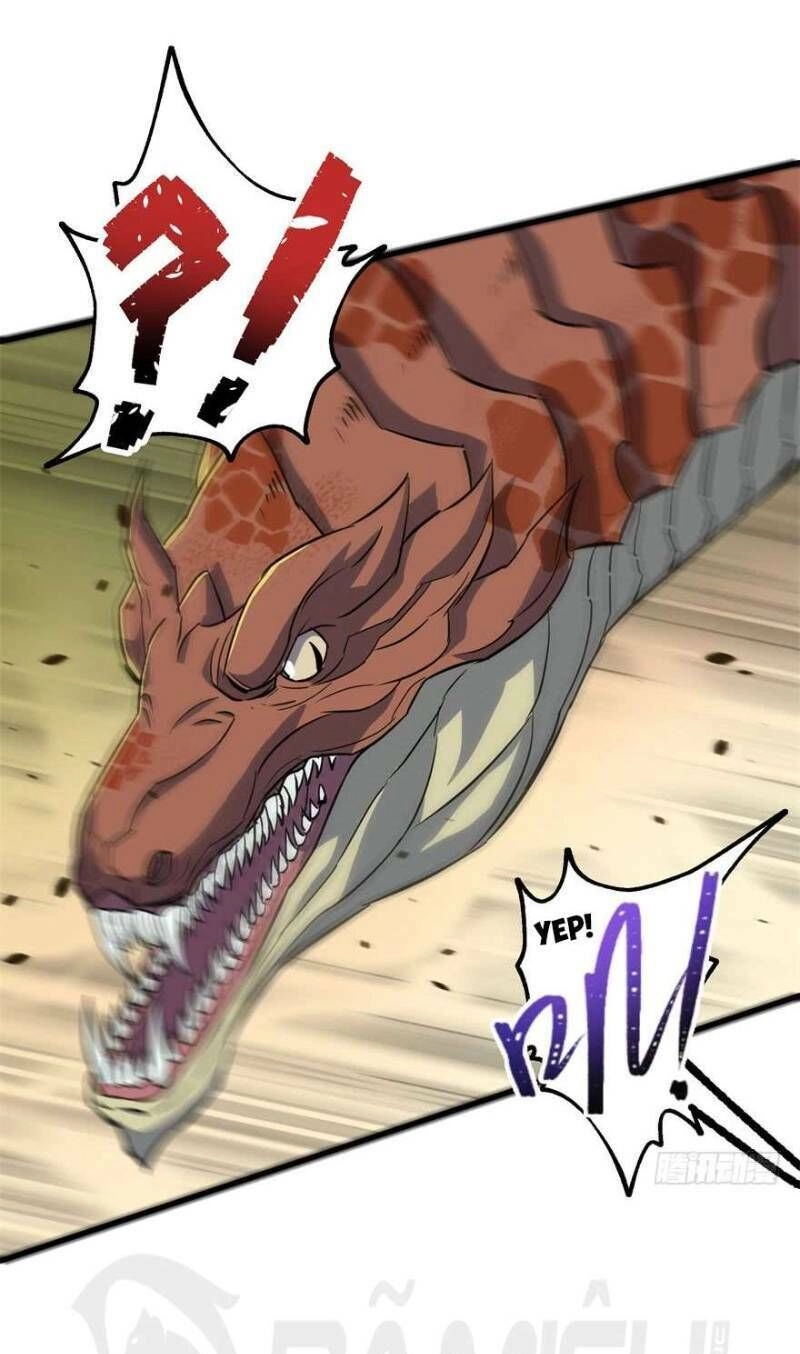 Thú Nhân Chapter 154 - 34