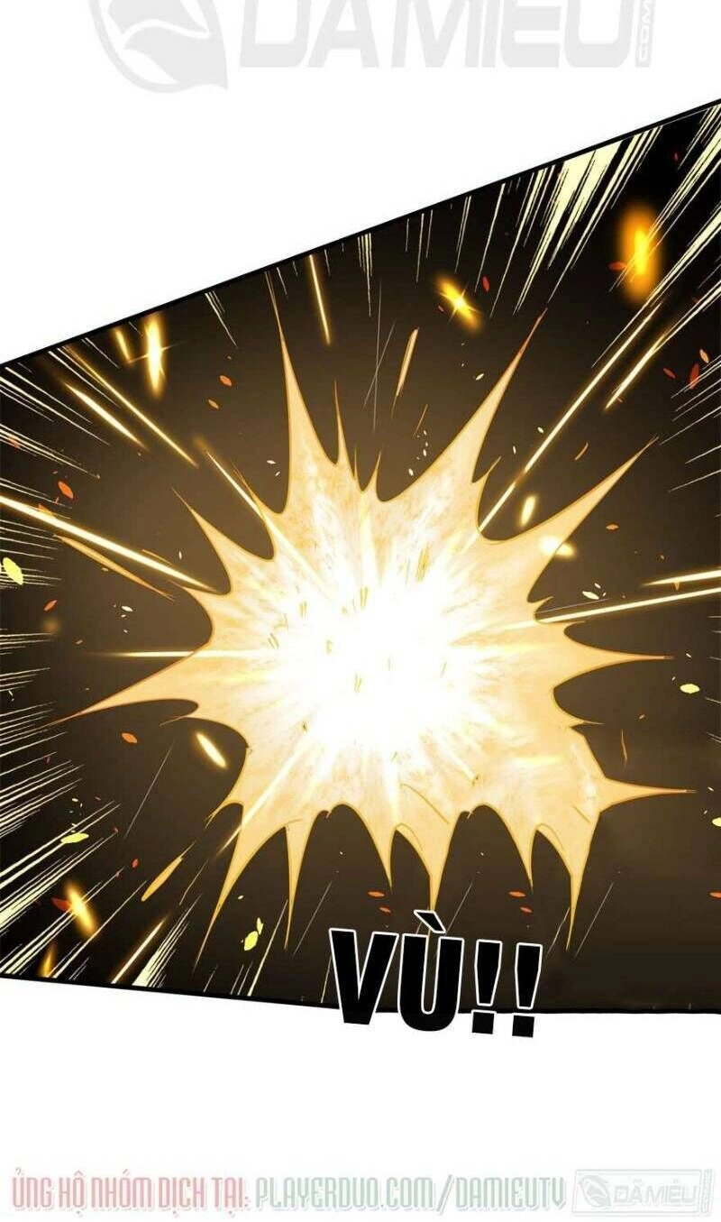 Thú Nhân Chapter 154 - 35