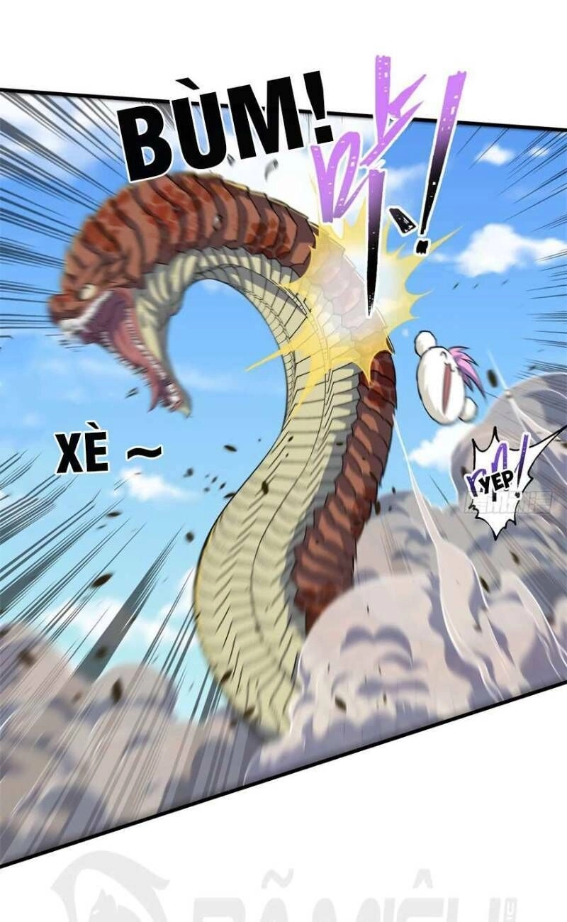 Thú Nhân Chapter 154 - 36