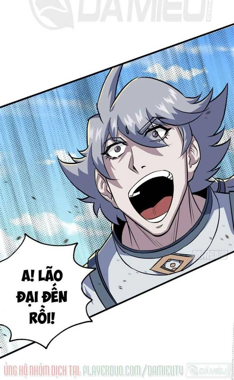 Thú Nhân Chapter 154 - 37