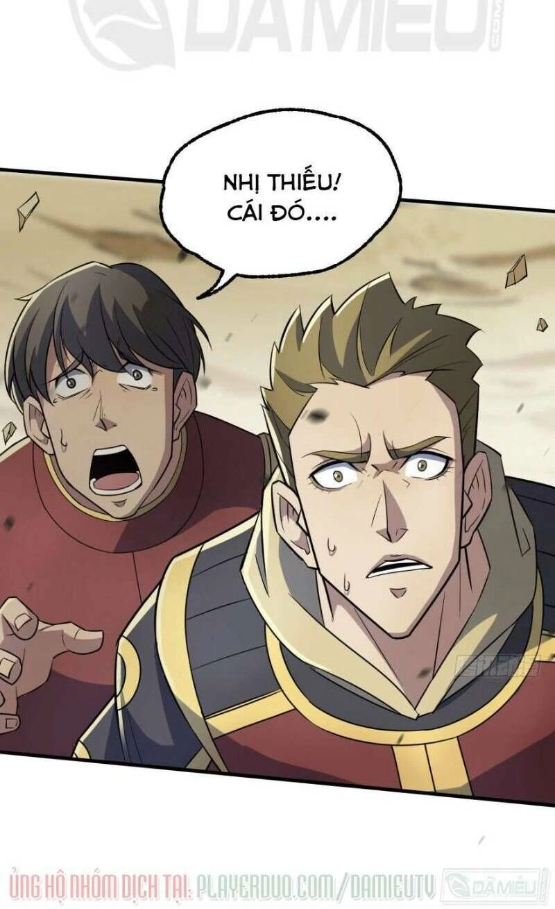 Thú Nhân Chapter 154 - 39