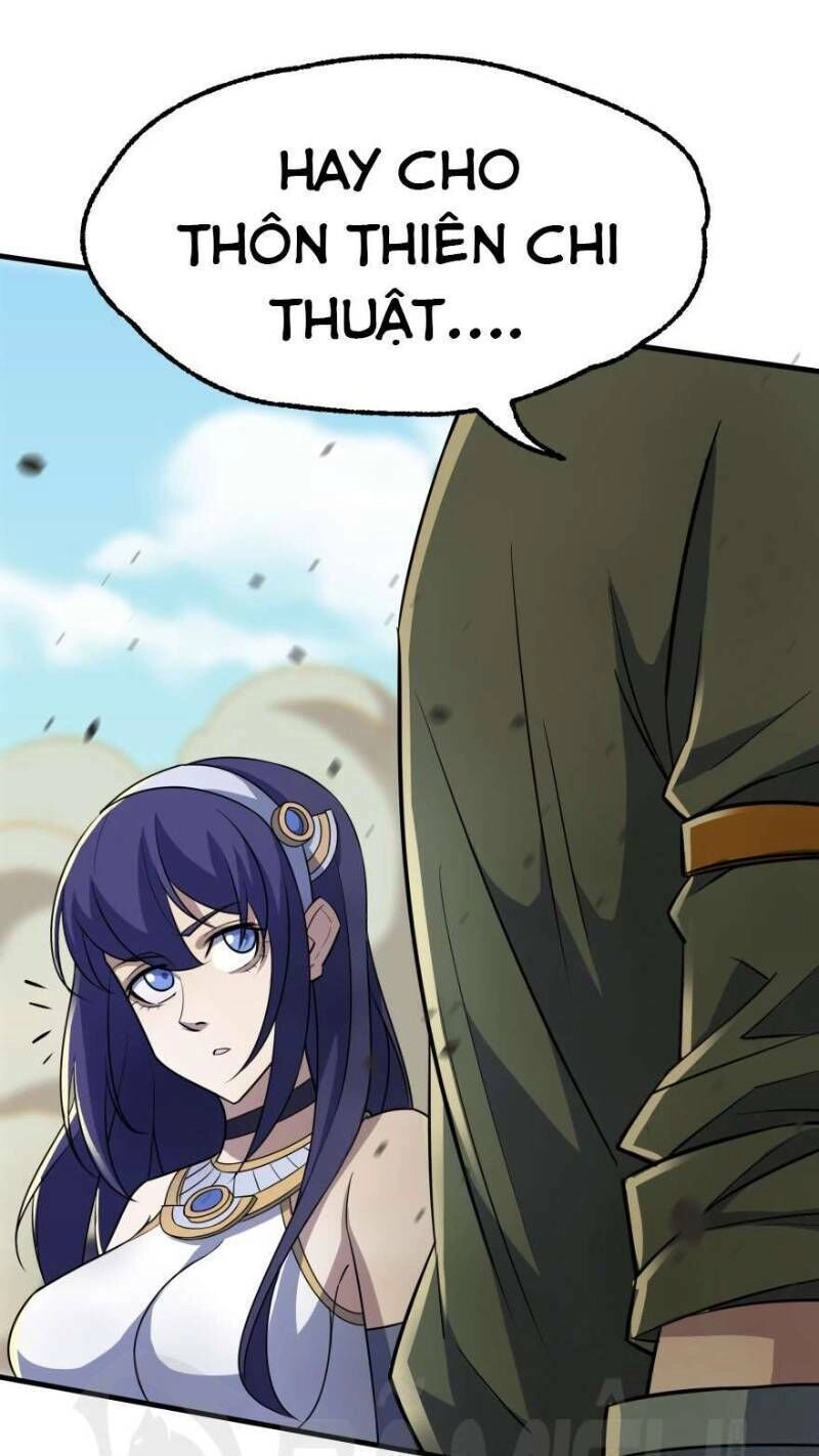 Thú Nhân Chapter 154 - 40