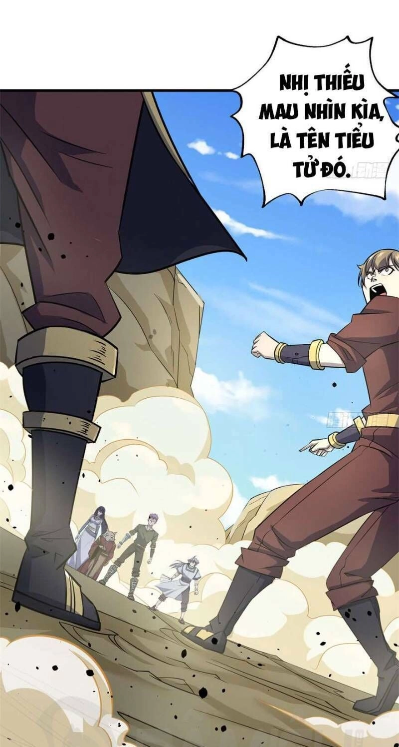 Thú Nhân Chapter 155 - 1