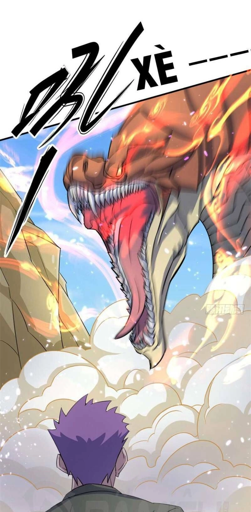 Thú Nhân Chapter 155 - 3