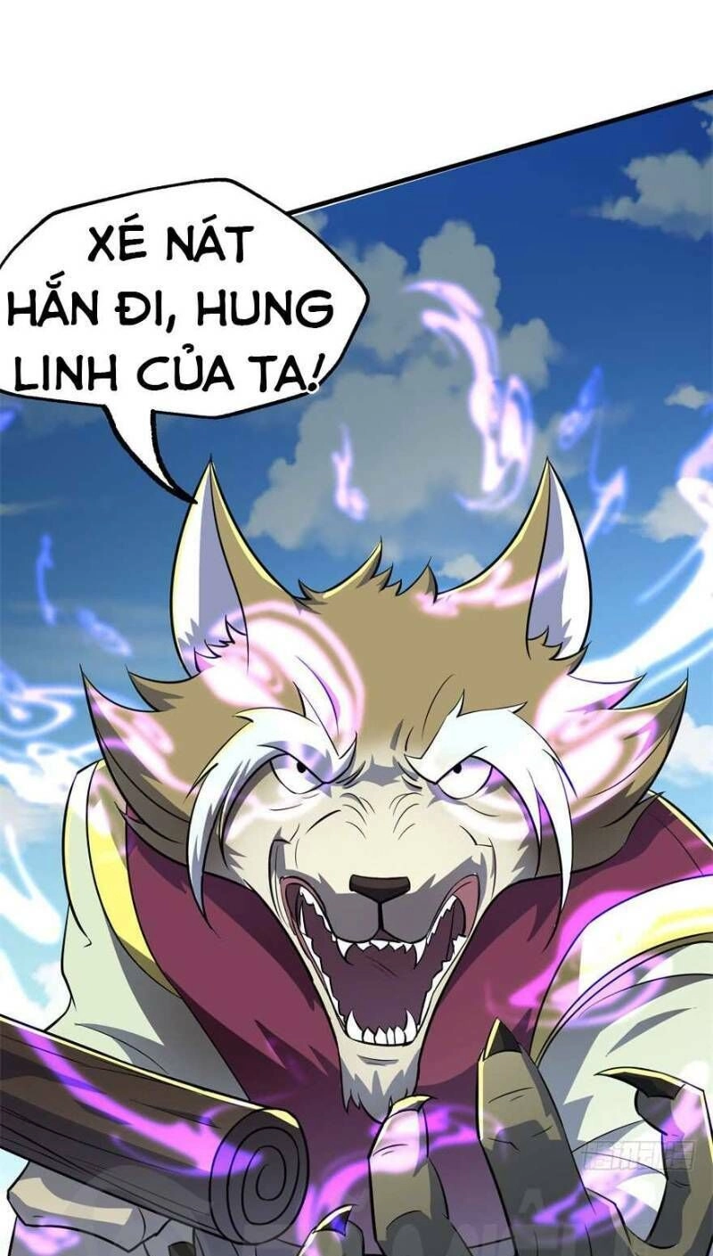 Thú Nhân Chapter 155 - 14