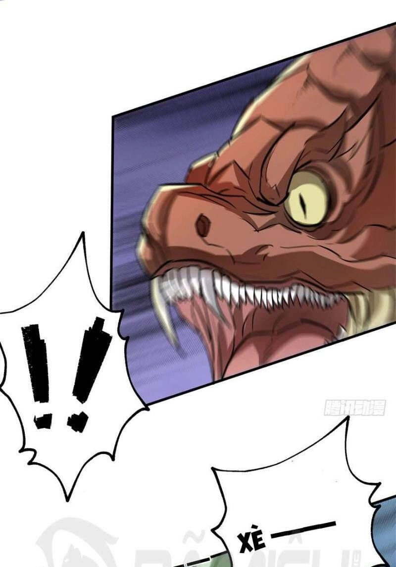 Thú Nhân Chapter 155 - 28