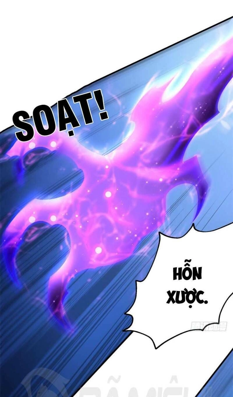 Thú Nhân Chapter 155 - 36