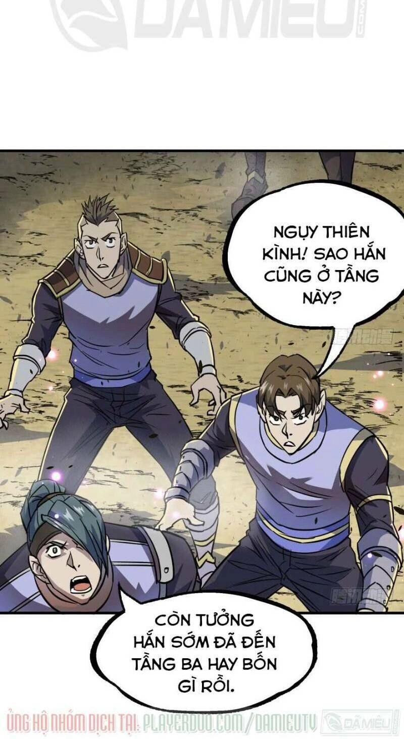 Thú Nhân Chapter 156 - 2