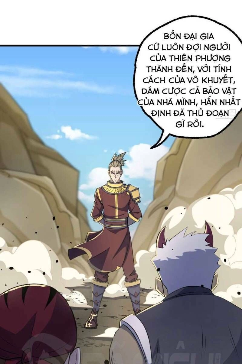 Thú Nhân Chapter 156 - 12