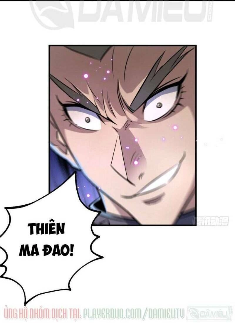 Thú Nhân Chapter 157 - 2