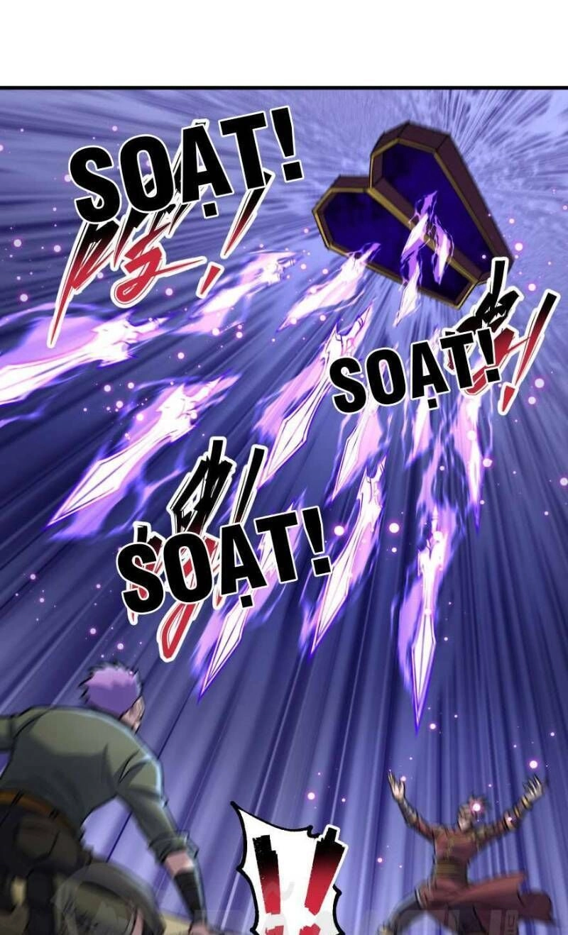 Thú Nhân Chapter 157 - 3