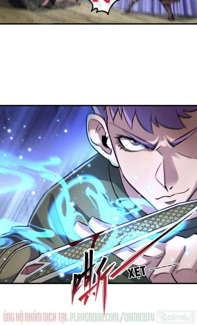 Thú Nhân Chapter 157 - 4