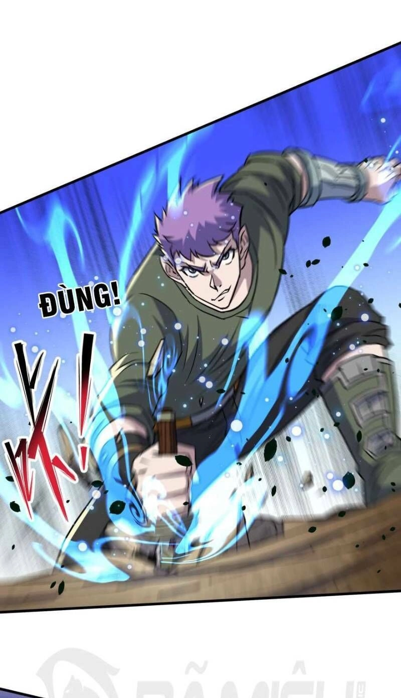 Thú Nhân Chapter 157 - 5