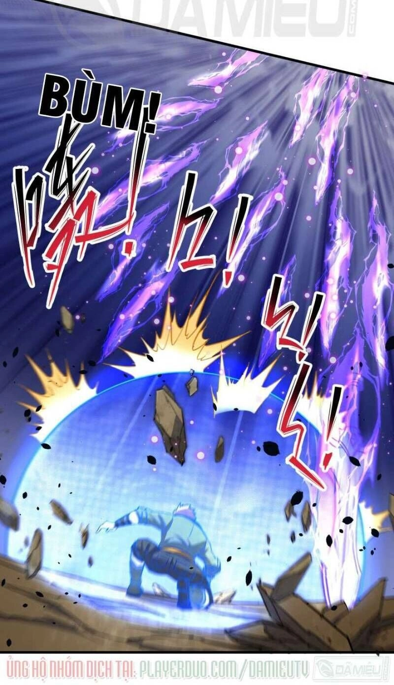 Thú Nhân Chapter 157 - 6