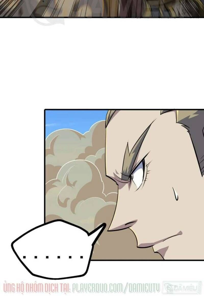 Thú Nhân Chapter 157 - 8