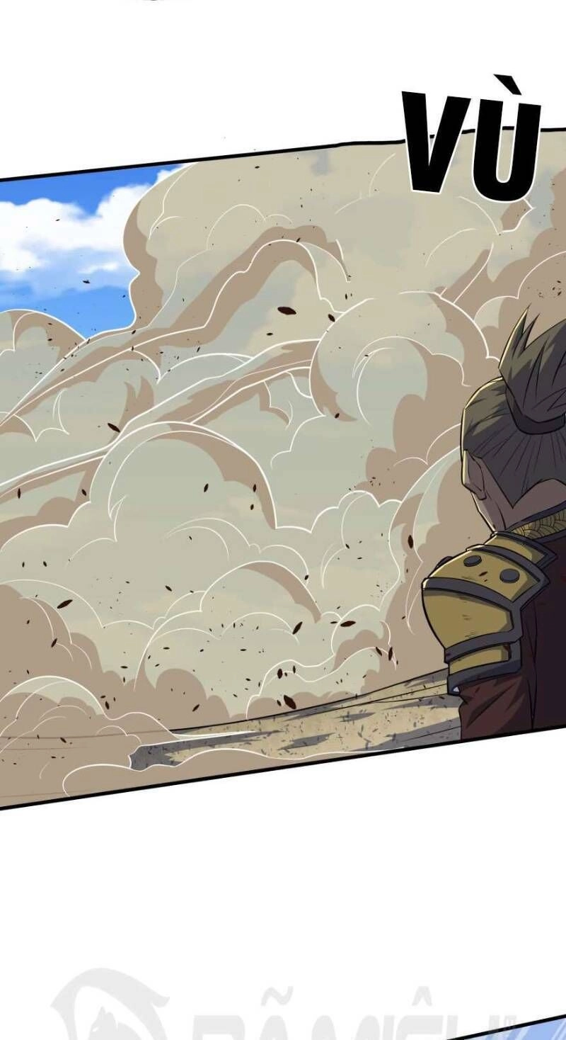 Thú Nhân Chapter 157 - 9