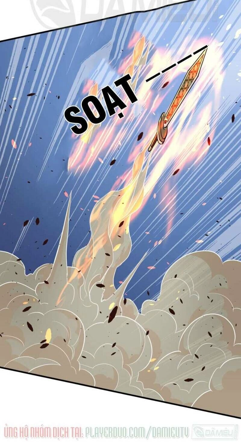 Thú Nhân Chapter 157 - 10