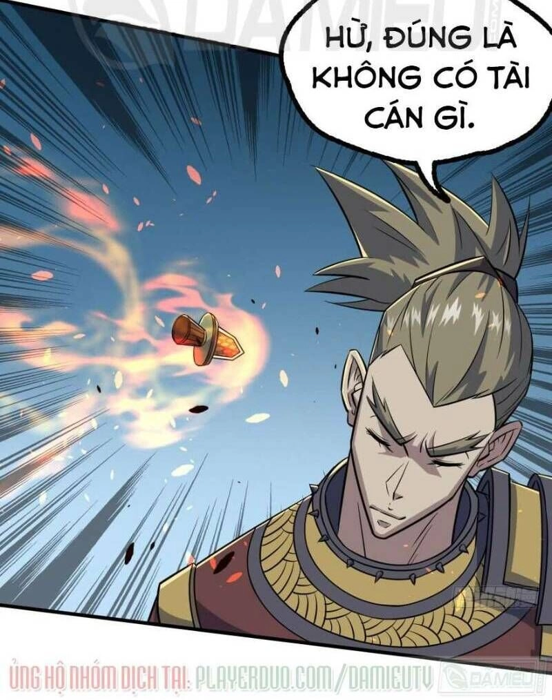 Thú Nhân Chapter 157 - 12