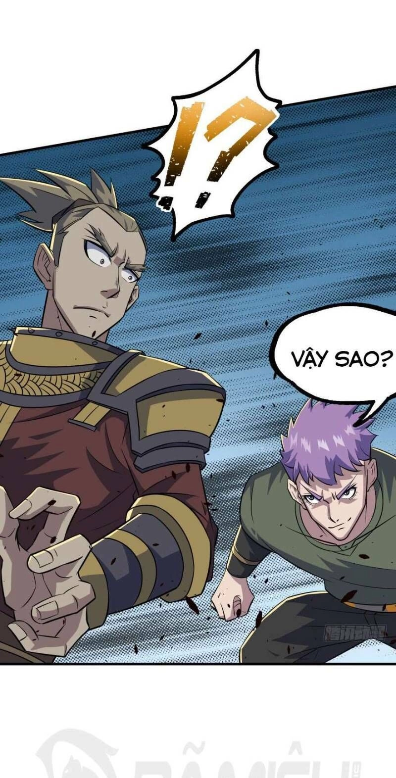 Thú Nhân Chapter 157 - 13