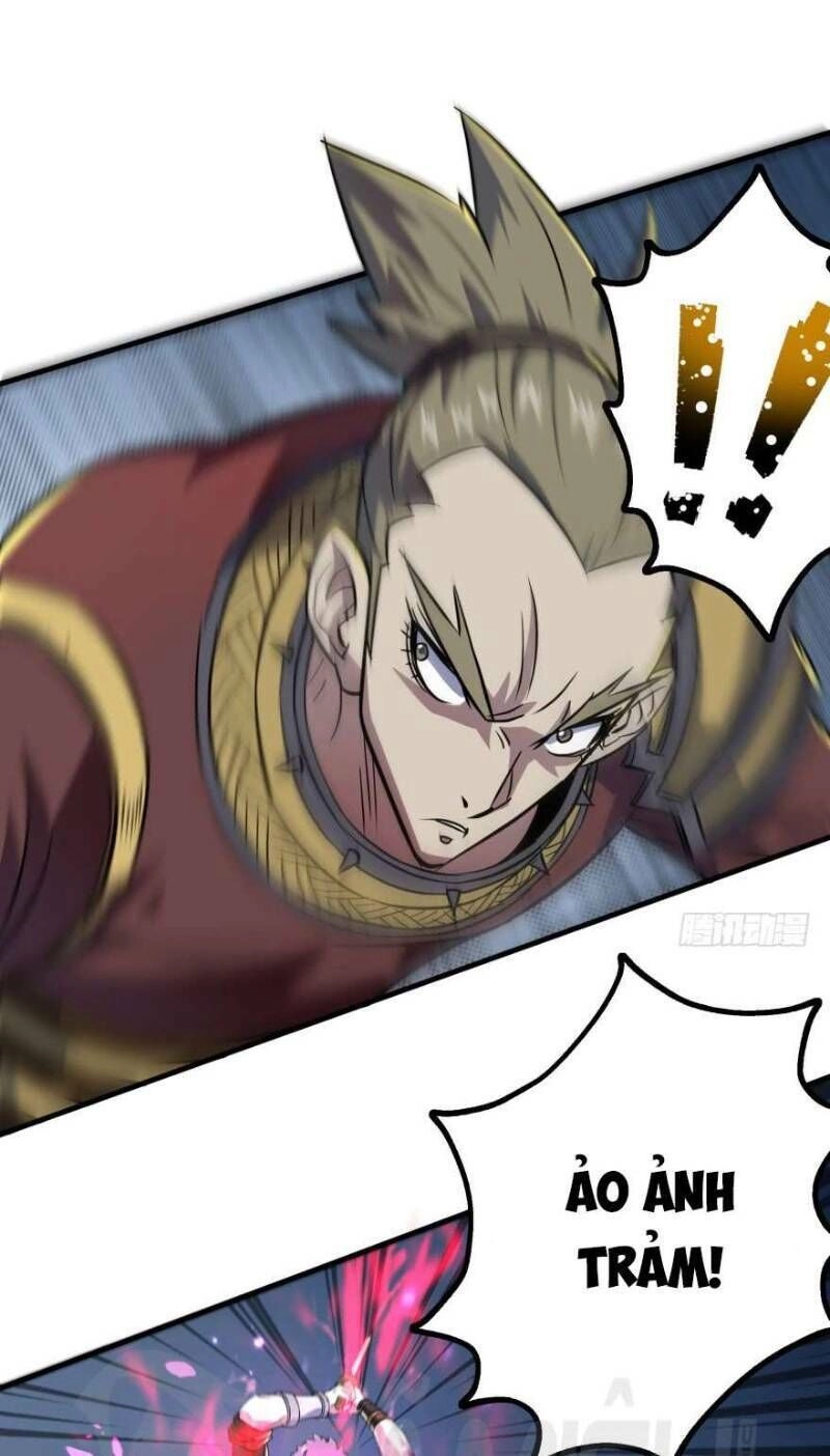 Thú Nhân Chapter 157 - 15