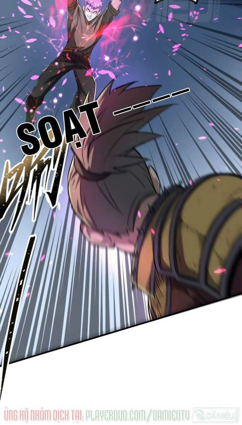 Thú Nhân Chapter 157 - 16