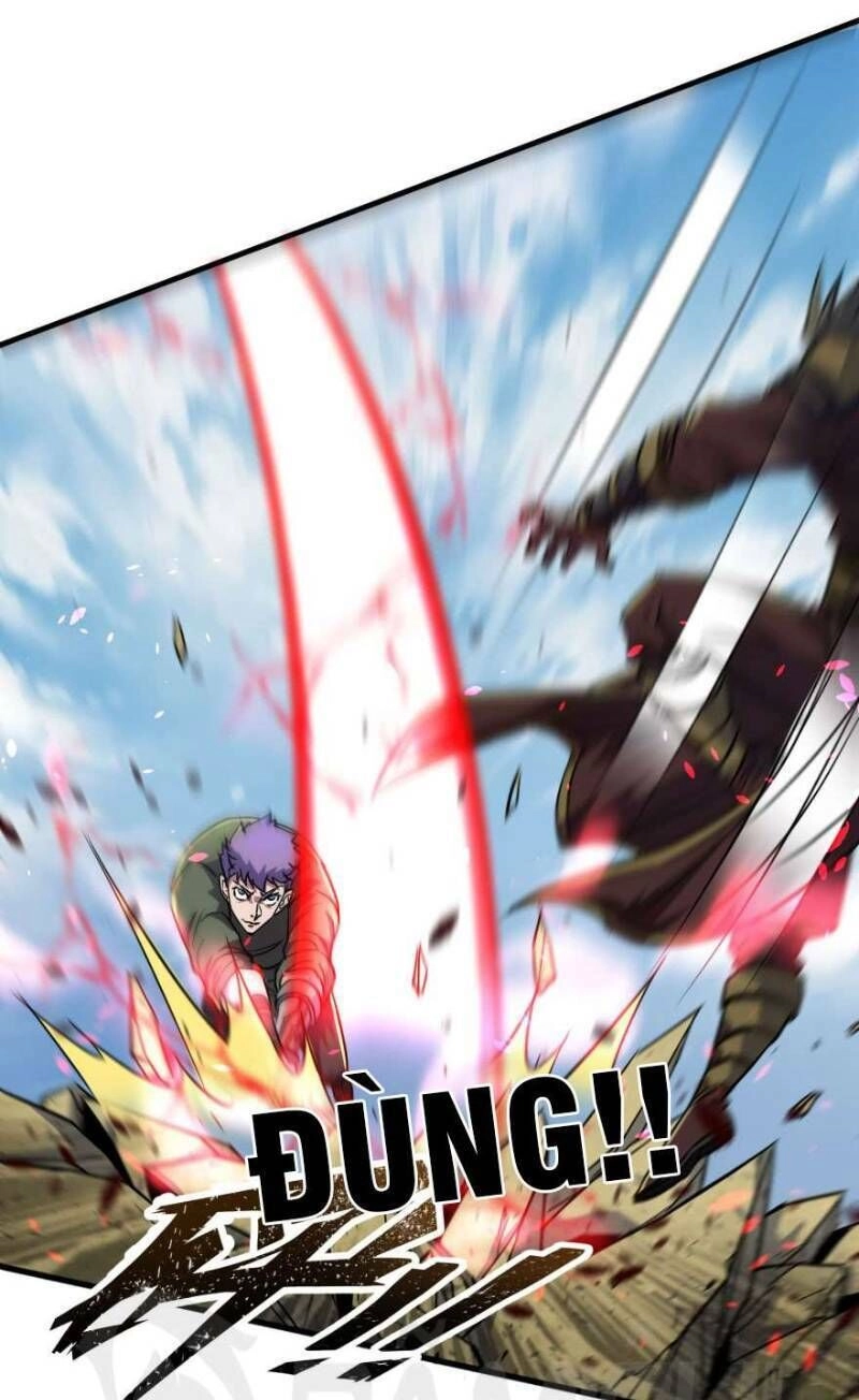 Thú Nhân Chapter 157 - 17