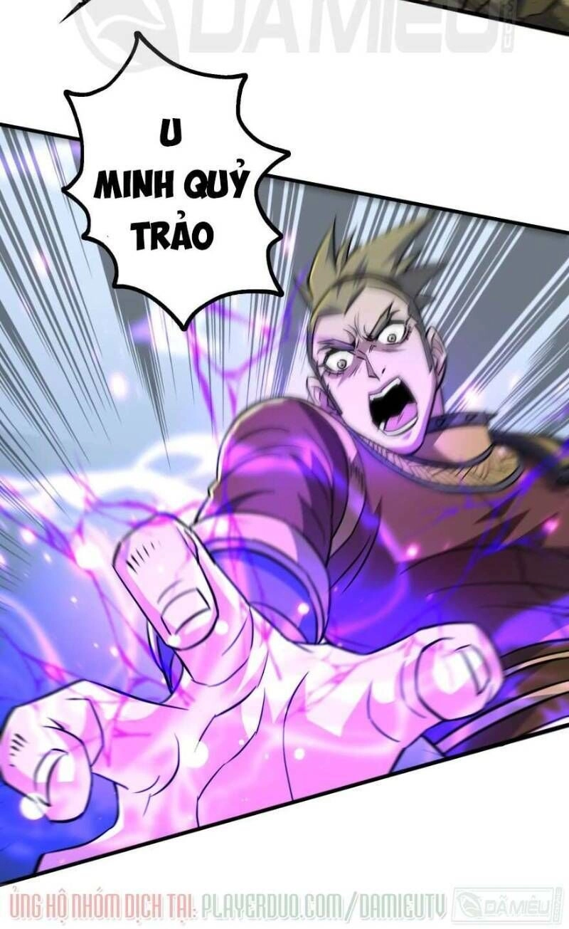 Thú Nhân Chapter 157 - 18