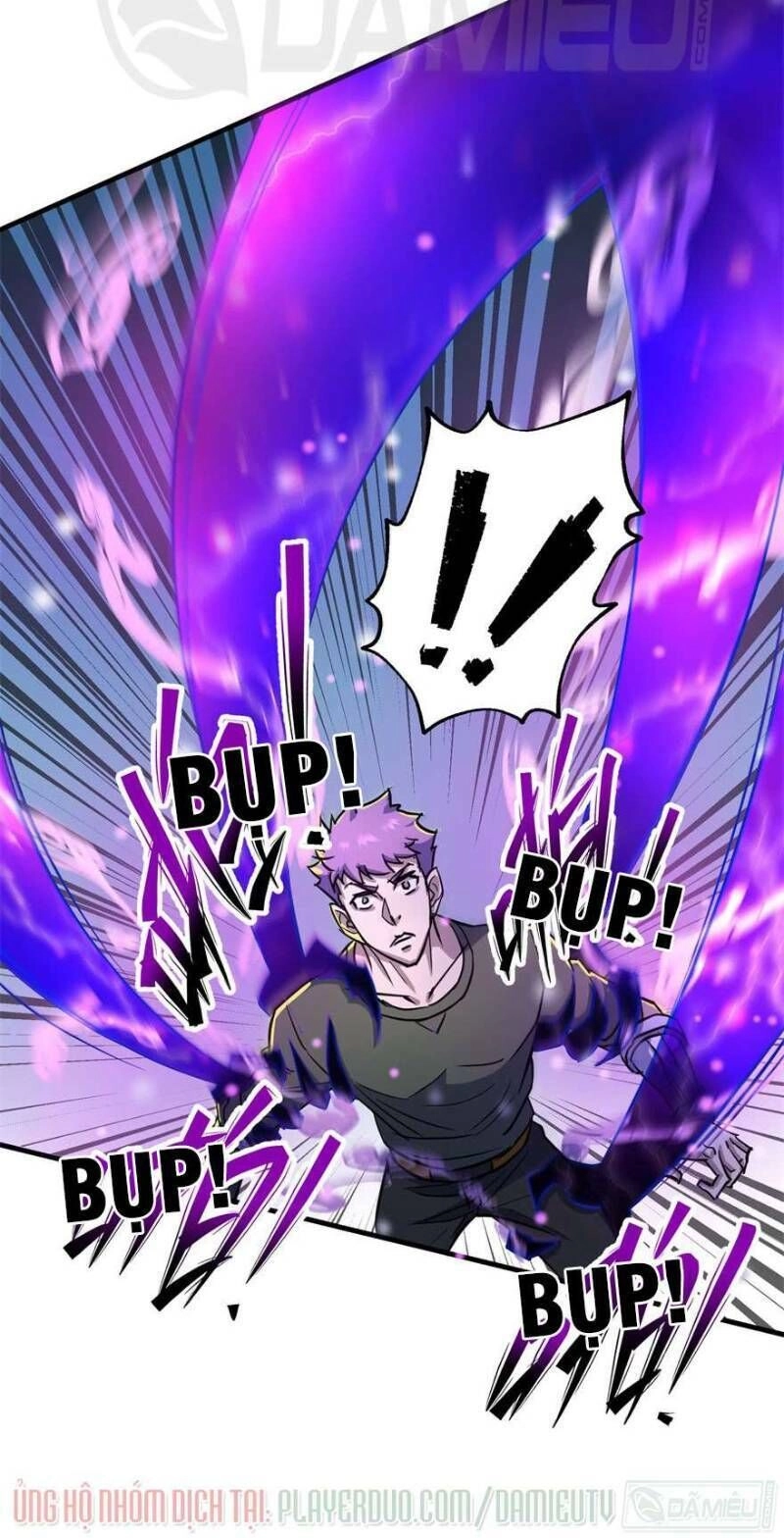 Thú Nhân Chapter 157 - 20