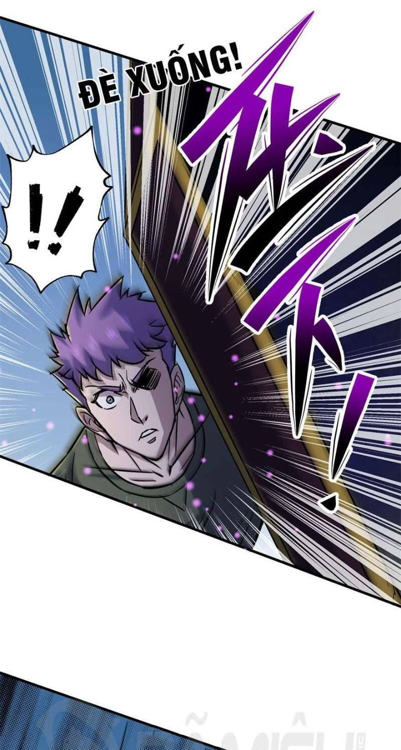 Thú Nhân Chapter 157 - 21