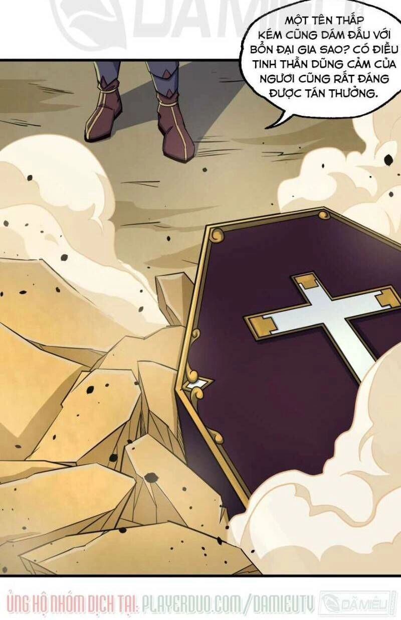 Thú Nhân Chapter 157 - 24