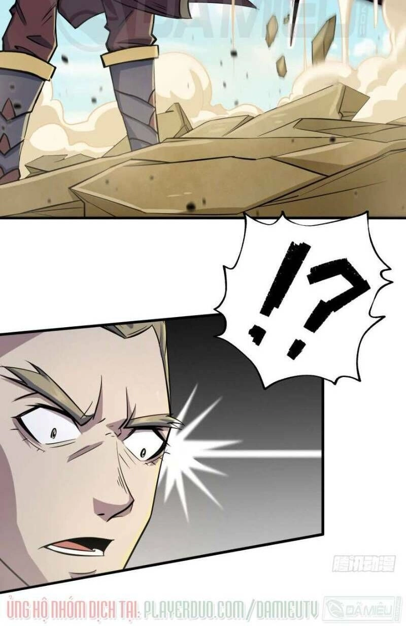 Thú Nhân Chapter 157 - 26