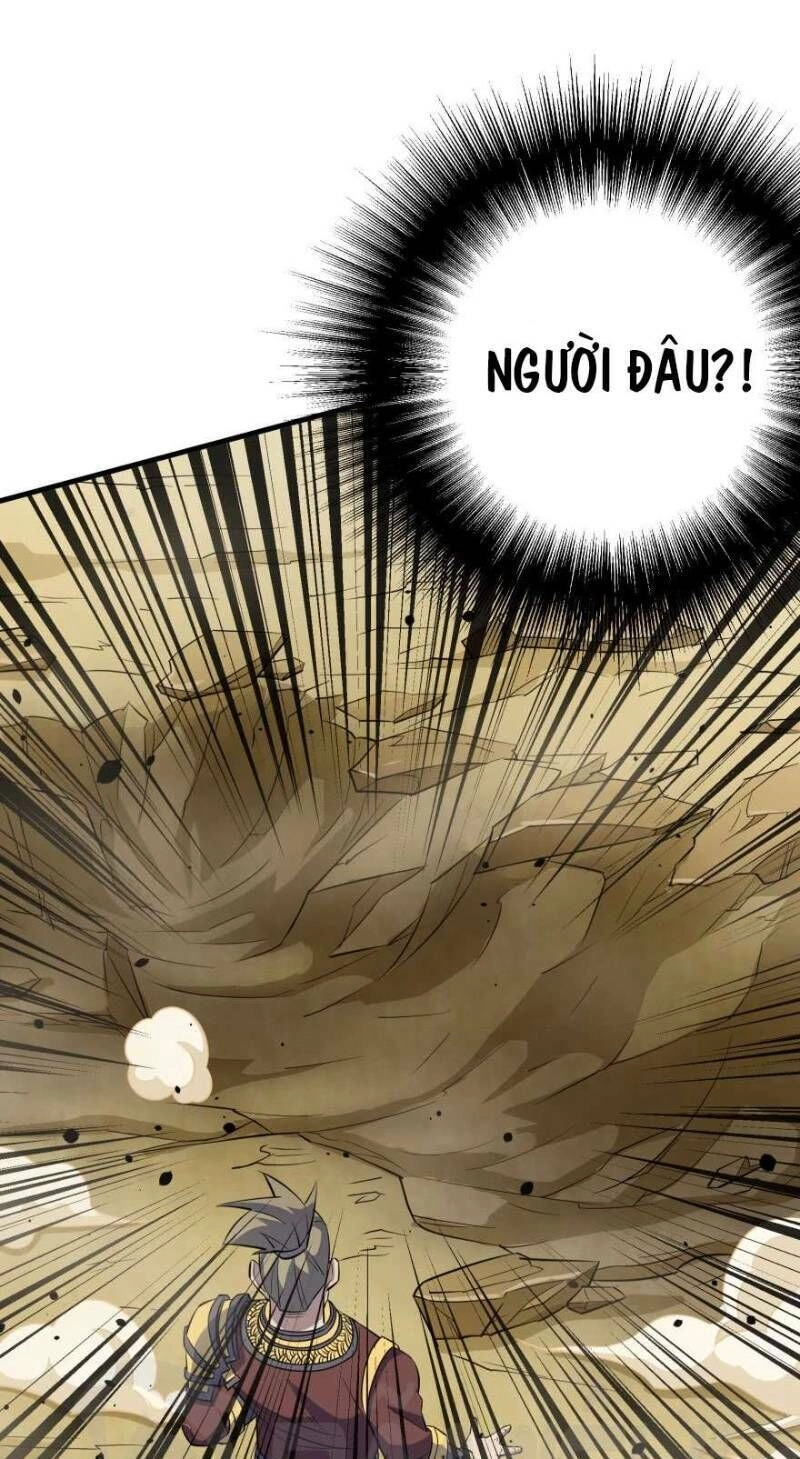 Thú Nhân Chapter 157 - 27