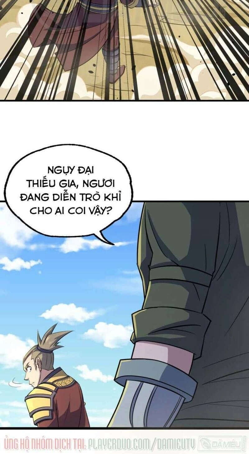 Thú Nhân Chapter 157 - 28