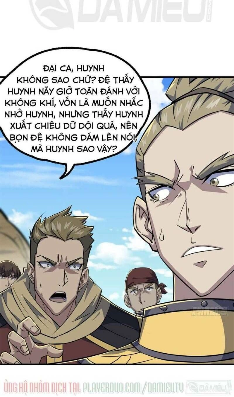 Thú Nhân Chapter 157 - 32