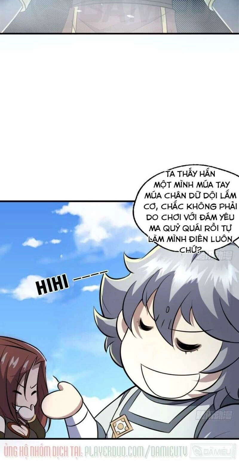 Thú Nhân Chapter 157 - 34