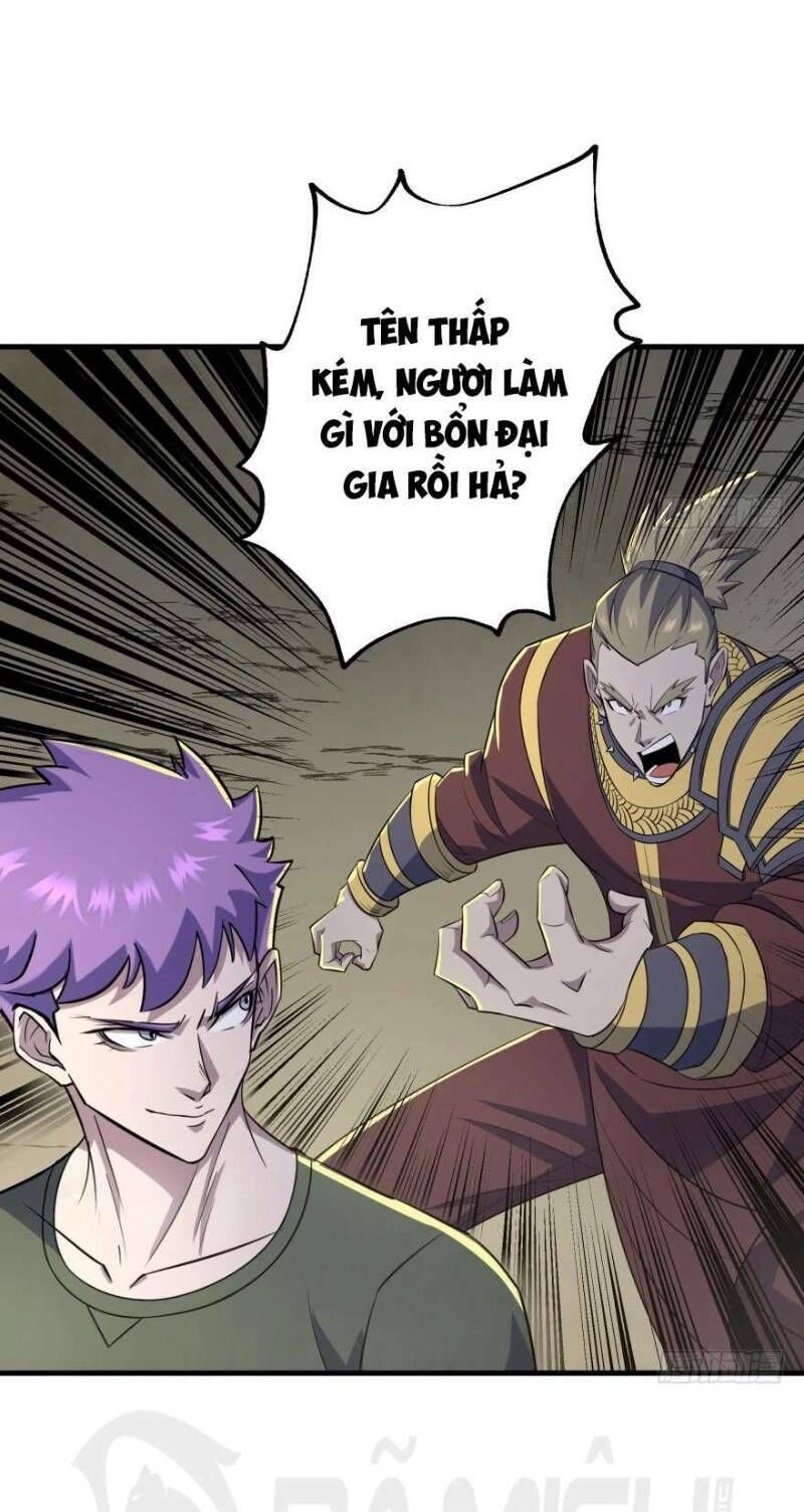 Thú Nhân Chapter 157 - 35