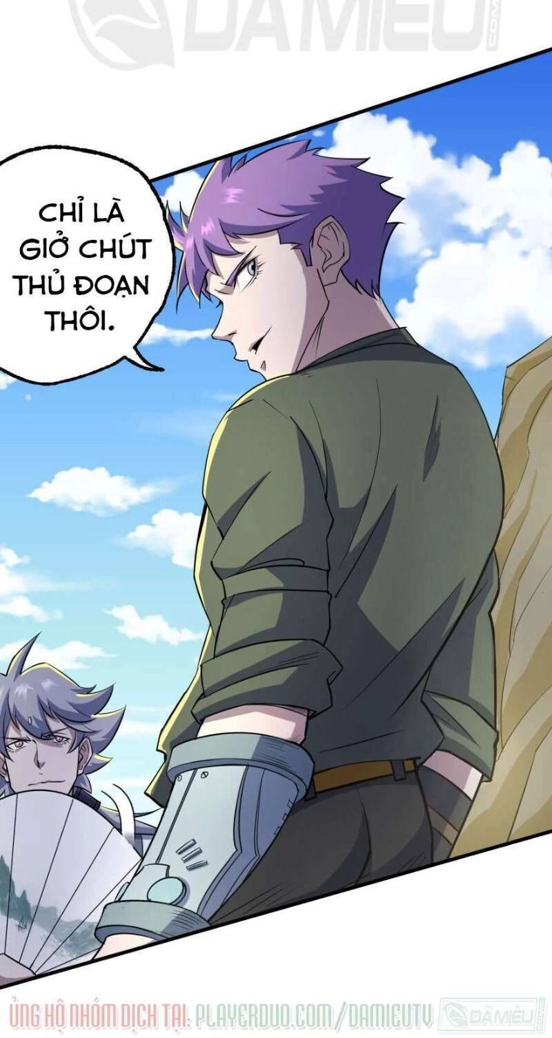 Thú Nhân Chapter 157 - 36