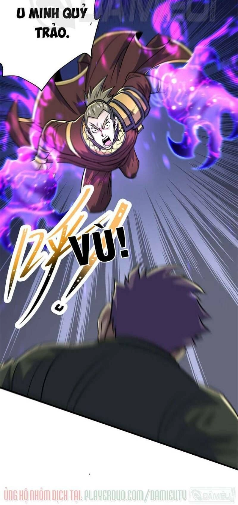 Thú Nhân Chapter 157 - 40